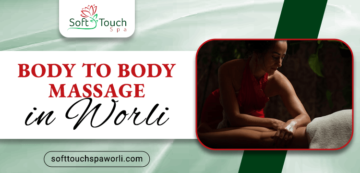 Body to Body Massage in Worli