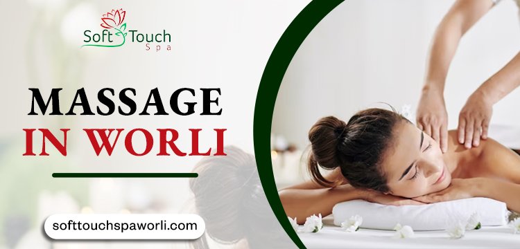 Massage in Worli