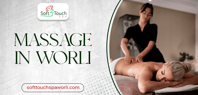 Female to Male Body Massage