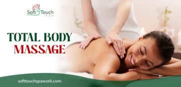 total body massage