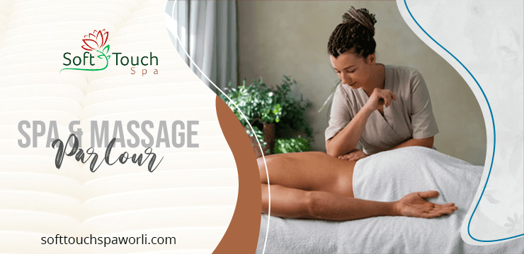 Spa Massage Parlour