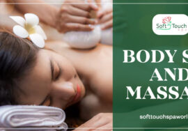 body spa and massage