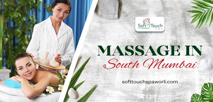 body spa and massage